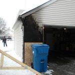 Fire Damage