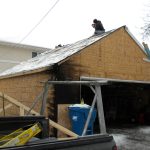Fire Damage