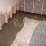 Kellington Restoration Water Damage repair