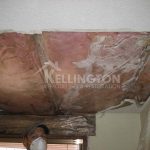 Kellington Restoration Water Damage repair