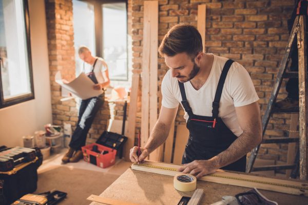 high workmanship