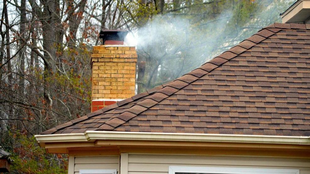 Chimney Flue