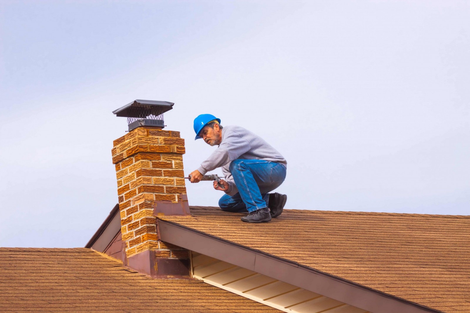 Chimney cleaners in Minnesota