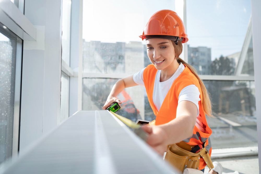 window remodeling