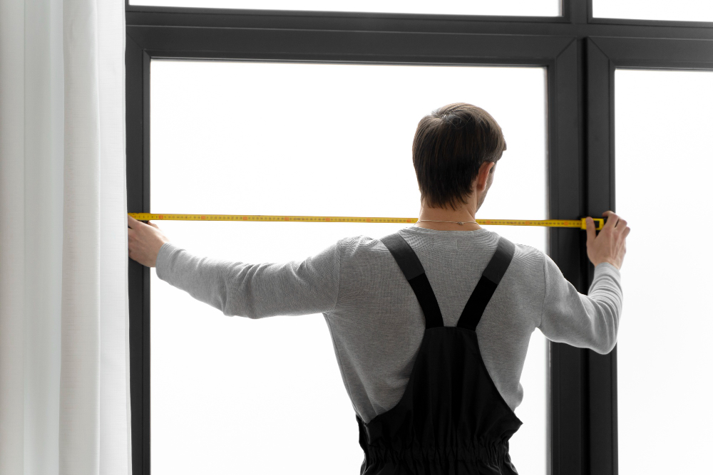 window remodeling