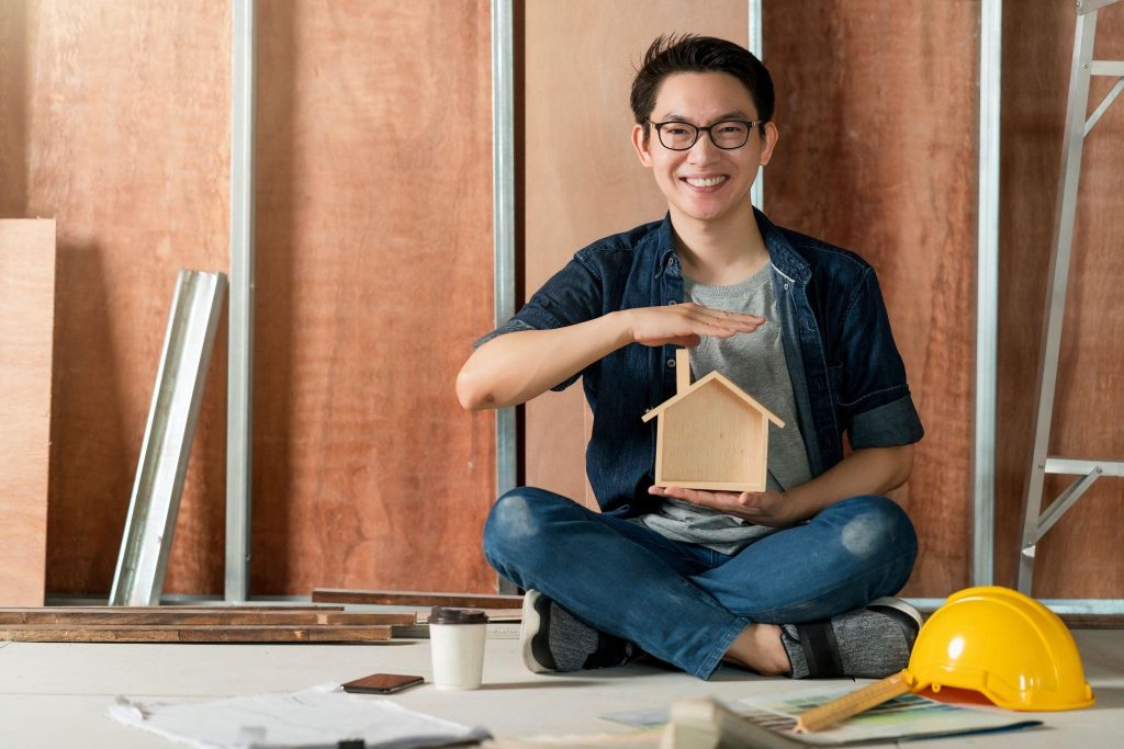 Home Improvement