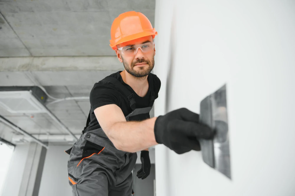 Expert Drywall Repair