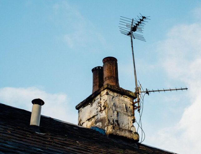 Chimney Sweep Services in Minnesota
