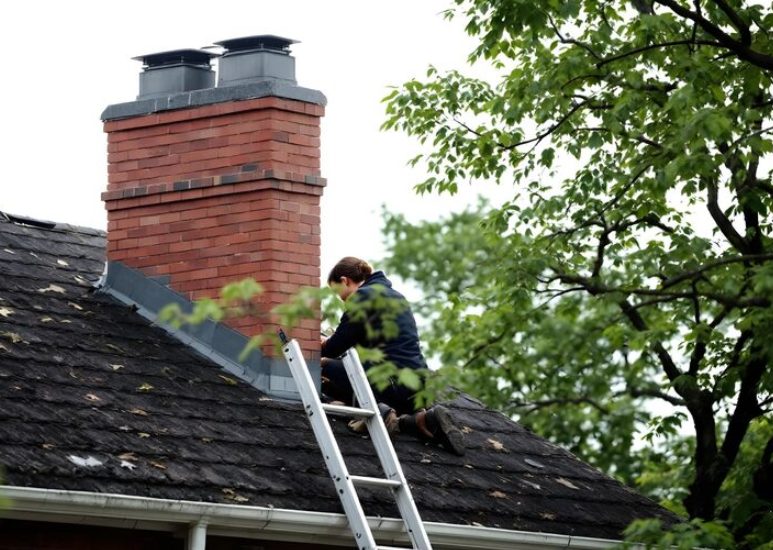 Chimney Sweep Services in Minnesota