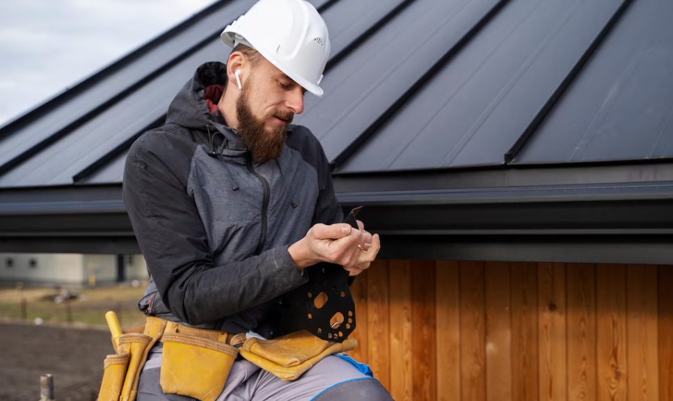 Reliable Roofing and Restoration Solutions