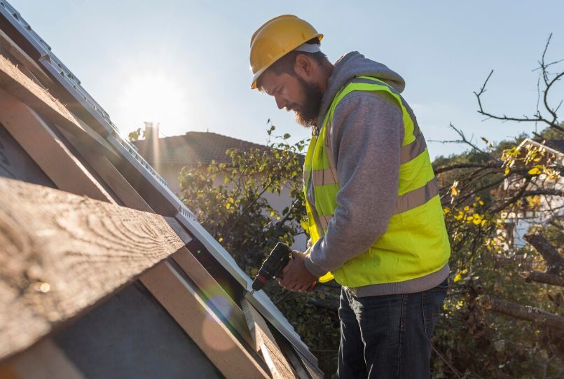 Reliable Roofing and Restoration Solutions