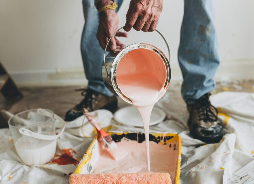 Expert Painting Services