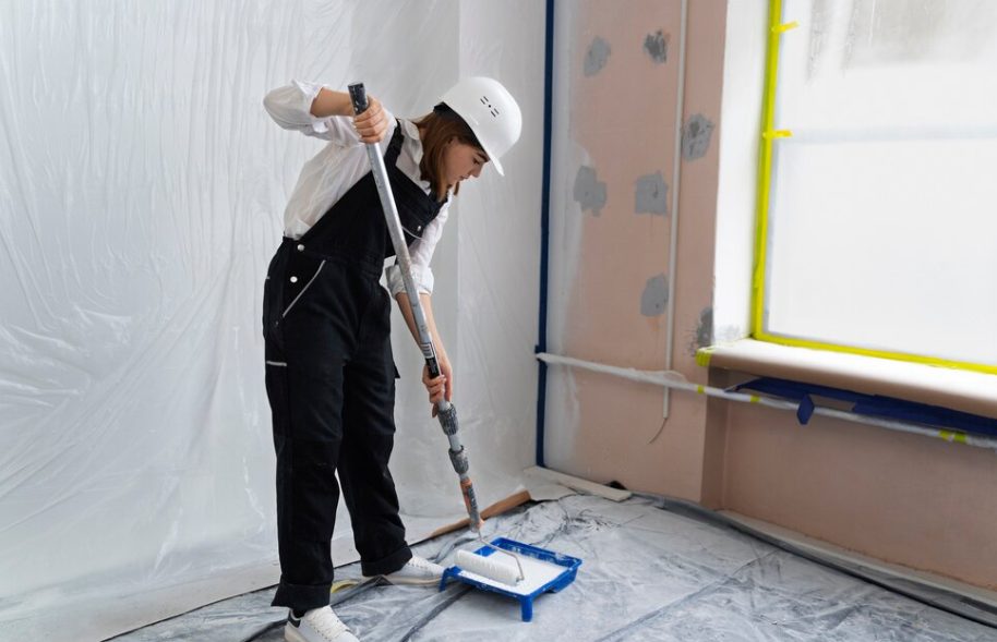 Expert Painting Services